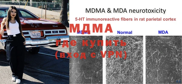 стафф Абаза